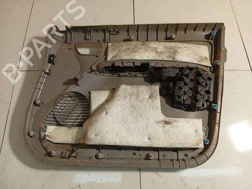 Front left panel MITSUBISHI GRANDIS (NA_W) 2.0 DI-D (NA8W) | BP34800567C58 - Image 3