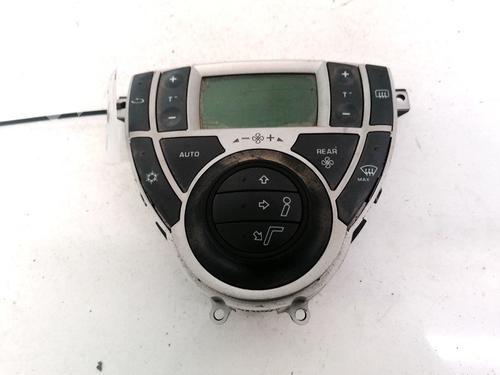 Used Climate control Climate control PEUGEOT 807 (EB_) 2.0 HDi (109 hp) 35405029 35405029