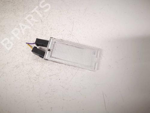 Used Interior roof light Interior roof light NISSAN NOTE (E11, NE11) 1.6 (110 hp) 36524460 36524460
