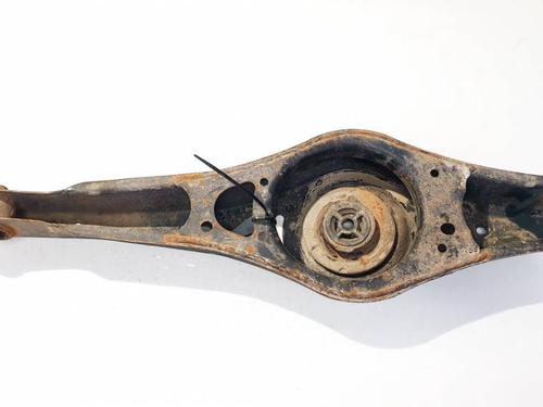 Used Right rear suspension arm Right rear suspension arm SEAT LEON (1P1) 2.0 TDI (140 hp) 35277606 35277606