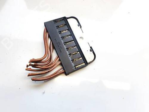Used Wiring harness Wiring harness BMW X1 (E84) sDrive 18 d (143 hp) 35031383 35031383