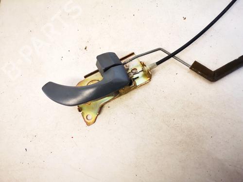 Used Front right interior door handle Front right interior door handle KIA SORENTO I (JC) 2.5 CRDi 4WD (140 hp) 35528703 35528703
