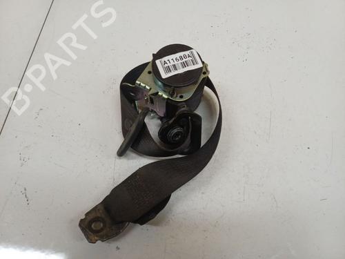 Used Rear right seatbelt Rear right seatbelt OPEL ZAFIRA / ZAFIRA FAMILY B (A05) 1.7 CDTI (M75) (110 hp) 39545279 39545279