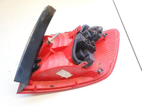 Left taillight AUDI ALLROAD C5 (4BH) 2.5 TDI quattro | BP35157490C34 - Image 3