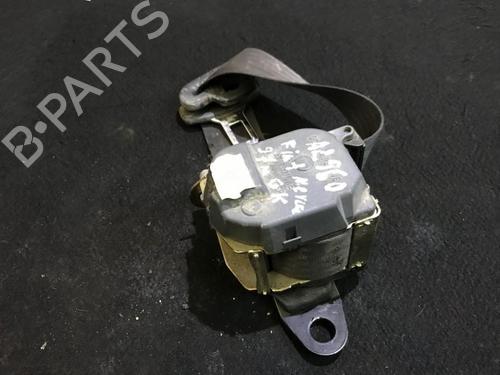 Used Rear left seatbelt Rear left seatbelt FIAT MAREA Weekend (185_) 1.9 TD 100 (185BX_) (100 hp) 35666450 35666450