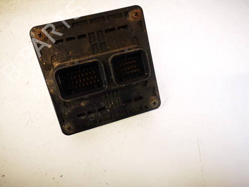 Electronic module PEUGEOT 407 (6D_) 1.6 HDi 110 (6D9HZC, 6D9HYC) | BP34610026M83 - Image 3