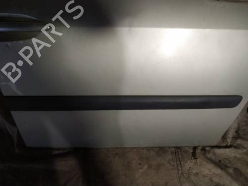 Dørliste PEUGEOT 807 (EB_) 2.0 HDi | BP35216116C150 - Image 2