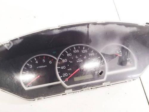 Used Instrument cluster Instrument cluster PORSCHE CAYENNE (9PA) S 4.5 (340 hp) 35158277 35158277