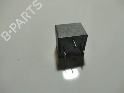 Electronic sensor SKODA FABIA II (542) 1.4 TDI | BP32571901M84 - Image 4