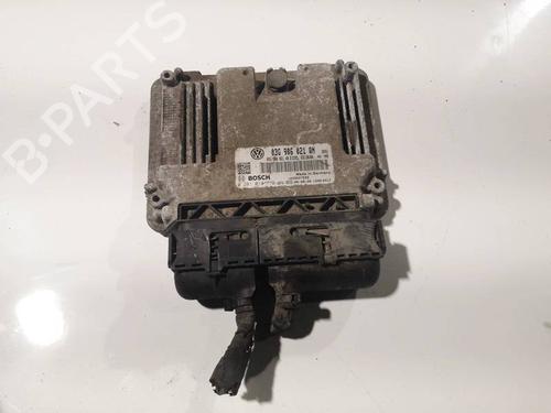 Used Engine control unit (ECU) Engine control unit (ECU) SKODA SUPERB II (3T4) 1.9 TDI (105 hp) 32558189 32558189