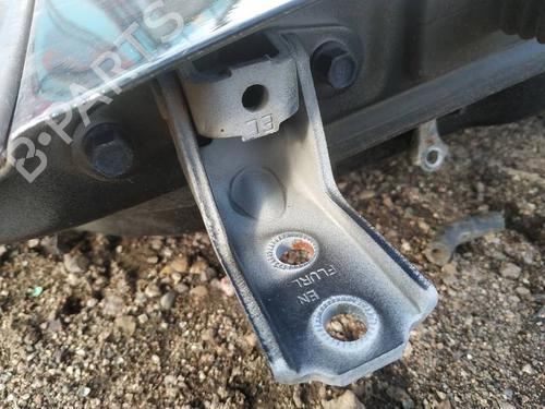 Used Hinge/Door check strap Hinge/Door check strap HYUNDAI ix55 3.0 V6 CRDi (239 hp) 32922190 32922190