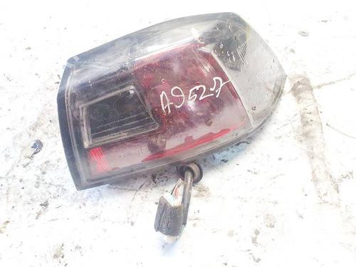 Used Left taillight Left taillight MITSUBISHI LANCER VIII (CY_A, CZ_A) 2.0 DI-D (CY8A) (140 hp) 35225298 35225298