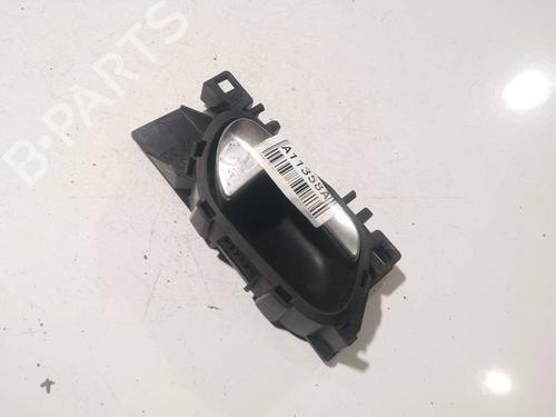 Used Rear left interior door handle Rear left interior door handle 38917440 38917440