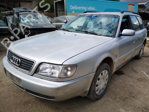 Speaker AUDI A6 C4 (4A2) 2.5 TDI | BP32531940E2