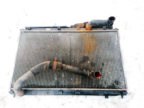 Used Water radiator Water radiator 35356002 35356002