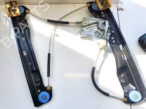 Used Front right window mechanism Front right window mechanism OPEL INSIGNIA A (G09) 2.0 CDTI (68) (131 hp) 35288750 35288750
