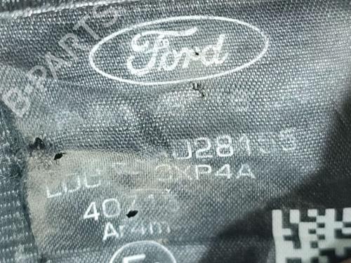 Front right seatbelt FORD FIESTA VI (CB1, CCN) 1.4 TDCi | BP34882963I25 - Image 4