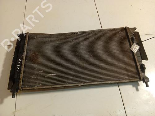 Water radiator MAZDA 3 (BL) 2.2 MZR CD (BL10) | BP37505250M31 - Image 3