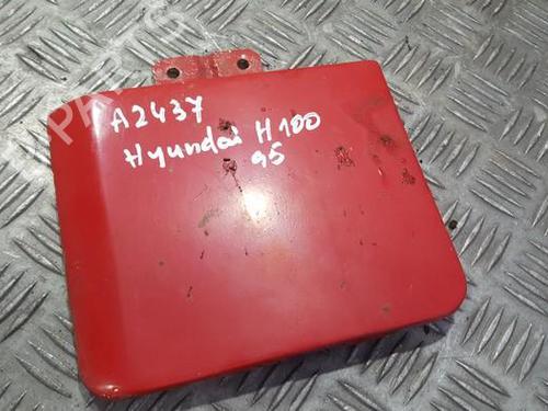 Used Fuel flap Fuel flap HYUNDAI H100 Van 2.4 (111 hp) 35664519 35664519
