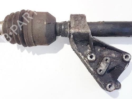 Right front driveshaft SAAB 9-3 (YS3F, E79, D79, D75) 2.2 TiD | BP35491363M39 - Image 3