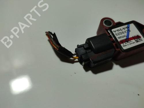 Electronic module VOLVO S40 II (544) 2.4 | BP32567445M83  - Image 6