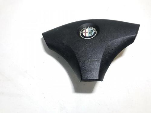 Used Driver airbag Driver airbag ALFA ROMEO 156 (932_) 2.4 JTD (932A1B__) (140 hp) 33504986 33504986