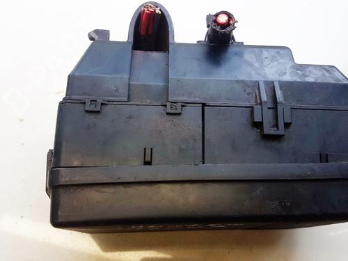 Fuse box FORD MONDEO III (B5Y) 2.0 TDCi | BP33064063E1 - Image 2