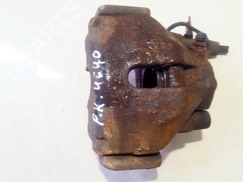 Used Left front brake caliper Left front brake caliper AUDI A4 B5 (8D2) S4 quattro (265 hp) 35847228 35847228