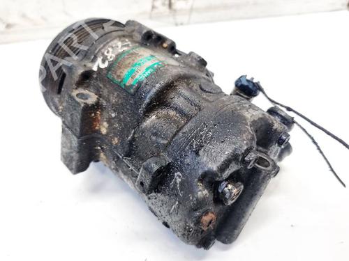 AC compressor OPEL MERIVA A MPV (X03) 1.7 CDTI (E75) | BP35209585M34 - Image 3