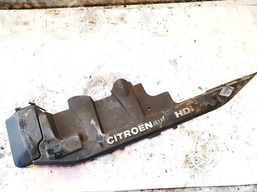 Used Upper protection Upper protection CITROËN XANTIA (X1_, X2_) 2.0 HDI 109 (109 hp) 35383616 35383616