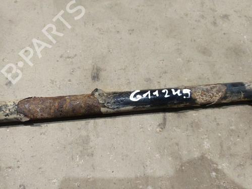 Anti roll bar MERCEDES-BENZ E-CLASS T-Model (S211) E 200 T Kompressor (211.242) | BP34768624M96 - Image 4