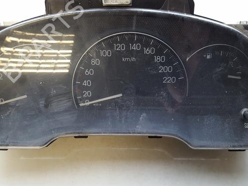 Used Instrument cluster Instrument cluster TOYOTA AVENSIS VERSO (_M2_) 2.0 D (CLM20_, CLM20R) (116 hp) 35853407 35853407