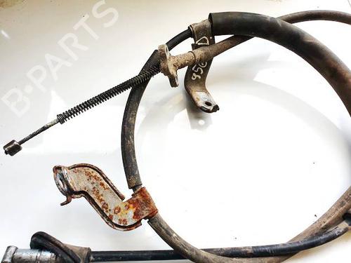 Cable HONDA CR-V III (RE_) 2.2 i-CTDi 4WD (RE6) | BP35041218E12 - Image 2
