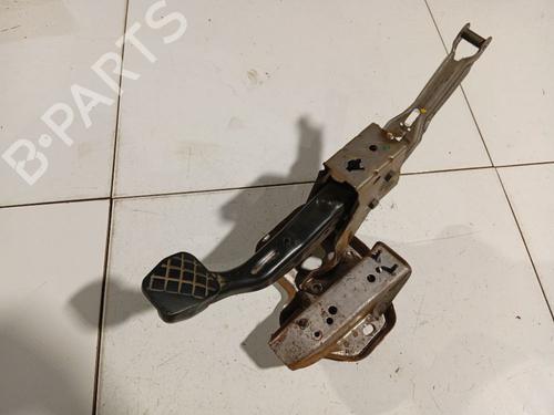 Used Pedal Pedal VW POLO IV (9N_, 9A_) 1.4 TDI (70 hp) 34886129 34886129