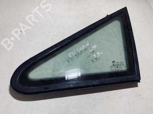 Used Front left quarter glass Front left quarter glass 35577730 35577730
