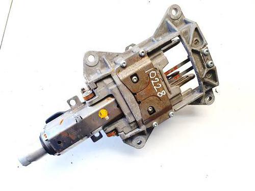 Steering column AUDI A4 B6 (8E2) 1.9 TDI | BP35028300M21 - Image 2
