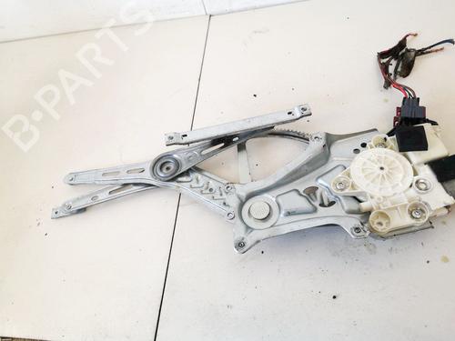 Used Front right window mechanism Front right window mechanism 35428823 35428823