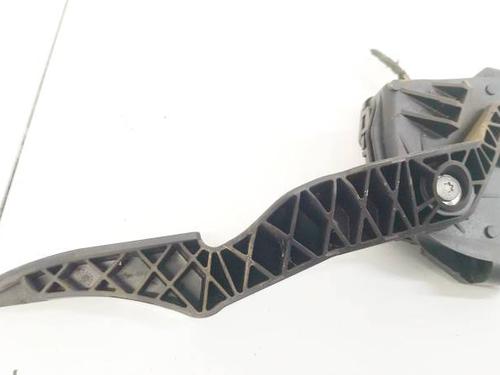 Used Pedal Pedal OPEL ZAFIRA / ZAFIRA FAMILY B (A05) 1.9 CDTI (M75) (120 hp) 35154843 35154843