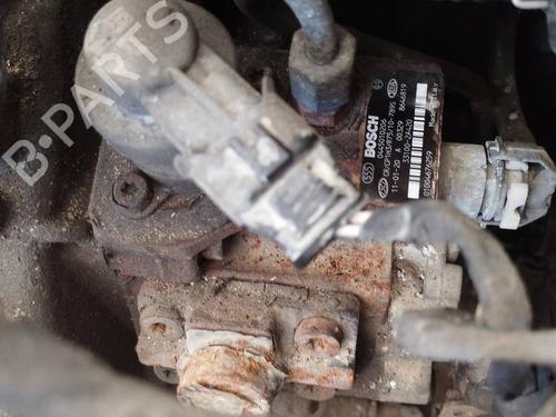Used Injection pump Injection pump 35291876 35291876