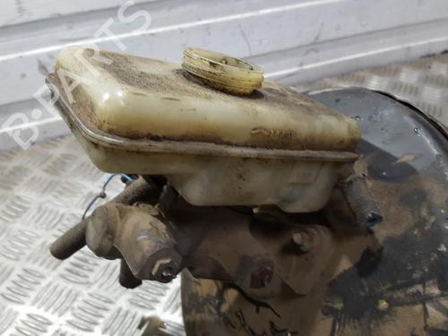 Used Brake master cylinder Brake master cylinder BMW 3 (E36) 318 i (113 hp) 35665778 35665778
