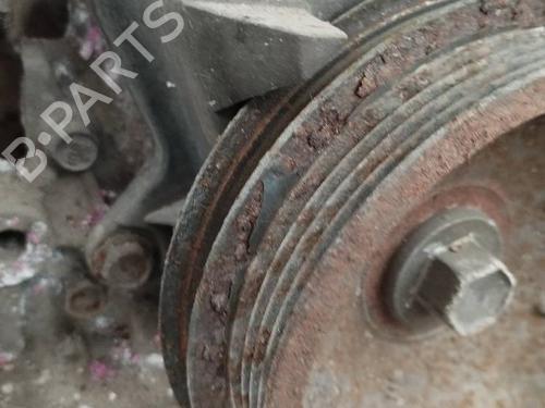 Pulley CHEVROLET MATIZ (M200, M250) 1.0 | BP35248299M122 - Image 2