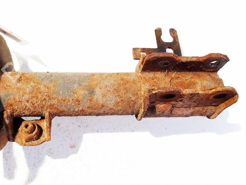 Right front shock absorber OPEL ASTRA H (A04) 1.7 CDTI (L48) | BP34831780M17 - Image 3