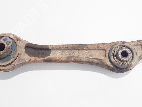 Used Left rear steering knuckle Left rear steering knuckle CHRYSLER 300C Touring (LX, LE) 3.0 CRD (218 hp) 35616413 35616413