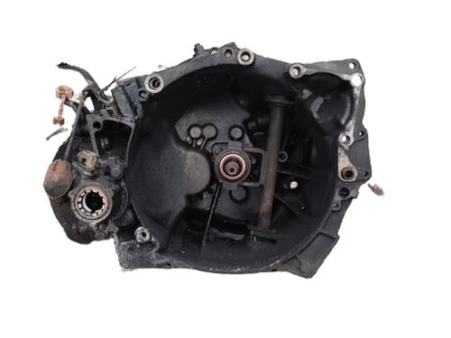 Used Gearbox Gearbox PEUGEOT 405 I Break (15E) 1.9 D (64 hp) 35367631 35367631