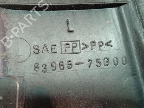 Other SUZUKI IGNIS II (MH) 1.3 (RM413) | BP39040043O1 - Image 4