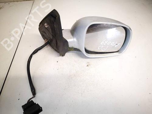 Used Right mirror Right mirror VW BORA I (1J2) 1.9 TDI (110 hp) 35128074 35128074
