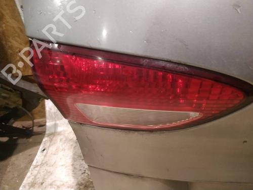 Used Left tailgate light Left tailgate light 34843095 34843095