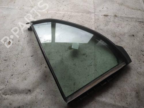 Used Rear left quarter glass Rear left quarter glass 34980954 34980954