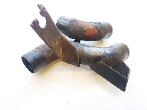 Pipe NISSAN PRIMERA Hatchback (P12) 2.2 Di | BP32604829M125 - Image 3