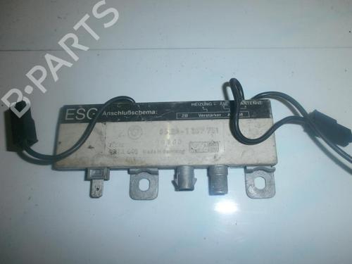 Used Electronic module Electronic module BMW 3 (E36) 320 i (150 hp) 33485505 33485505